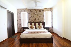 Hotel Taj Venture By Park Tree