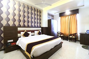 Hotel Taj Venture By Park Tree