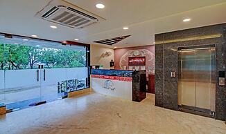 Hotel Taj Venture By Park Tree