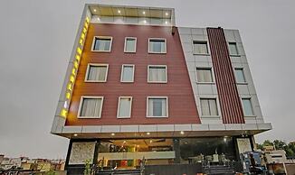 Hotel Taj Venture By Park Tree