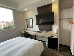 Hub Hotel - Banqiao Station