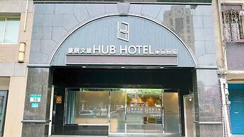 Hub Hotel - Banqiao Station