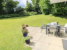 6 Coedrath Park - Swn y Mor