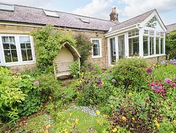 The Cottage, 5 Richley Terrace