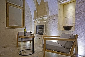 Kappadoks Cave Hotel