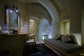 Kappadoks Cave Hotel