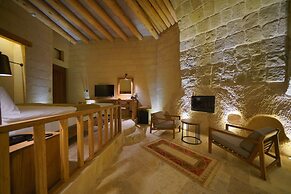 Kappadoks Cave Hotel