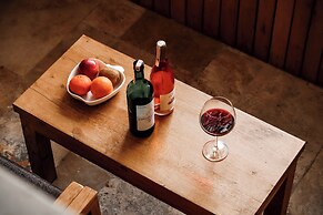 Kappadoks Cave Hotel