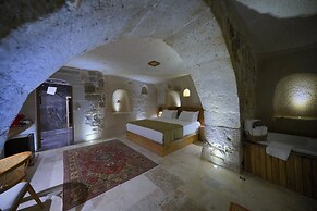 Kappadoks Cave Hotel