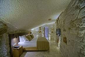 Kappadoks Cave Hotel