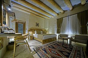 Kappadoks Cave Hotel