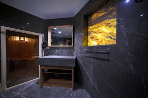 Kappadoks Cave Hotel