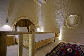 Kappadoks Cave Hotel