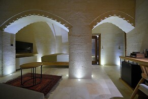 Kappadoks Cave Hotel