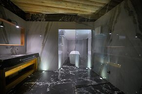 Kappadoks Cave Hotel