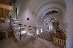 Kappadoks Cave Hotel