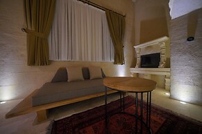 Kappadoks Cave Hotel