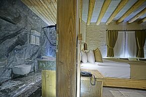 Kappadoks Cave Hotel