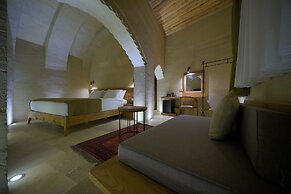 Kappadoks Cave Hotel