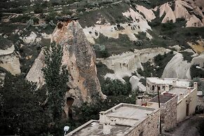 Kappadoks Cave Hotel
