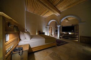Kappadoks Cave Hotel