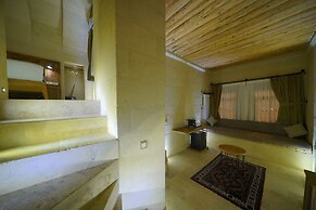 Kappadoks Cave Hotel