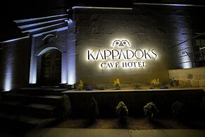 Kappadoks Cave Hotel