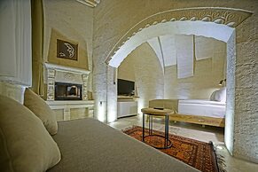 Kappadoks Cave Hotel