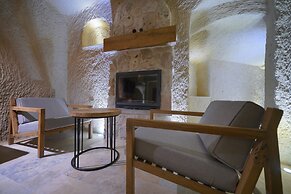 Kappadoks Cave Hotel