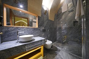 Kappadoks Cave Hotel