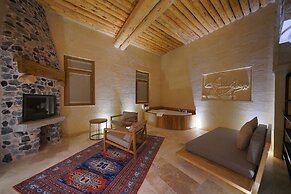 Kappadoks Cave Hotel