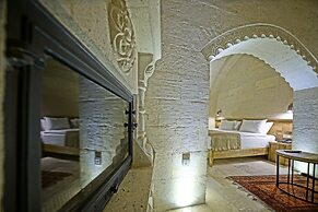 Kappadoks Cave Hotel