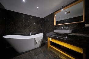 Kappadoks Cave Hotel