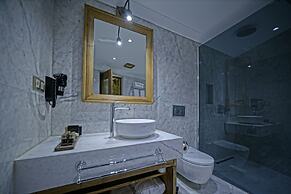 Kappadoks Cave Hotel