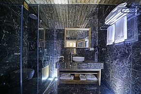 Kappadoks Cave Hotel