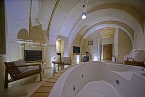 Kappadoks Cave Hotel