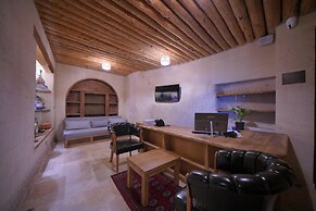 Kappadoks Cave Hotel