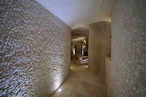 Kappadoks Cave Hotel