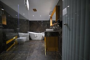 Kappadoks Cave Hotel