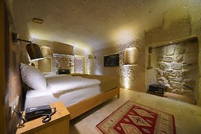 Kappadoks Cave Hotel