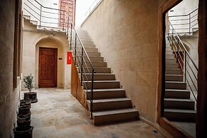 Kappadoks Cave Hotel