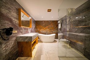 Kappadoks Cave Hotel