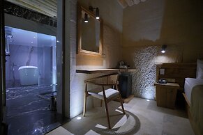 Kappadoks Cave Hotel