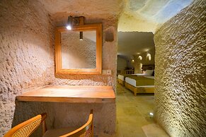 Kappadoks Cave Hotel