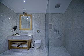 Kappadoks Cave Hotel