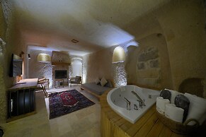 Kappadoks Cave Hotel