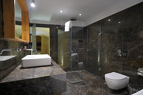 Kappadoks Cave Hotel