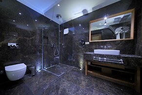 Kappadoks Cave Hotel