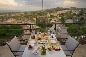 Kappadoks Cave Hotel