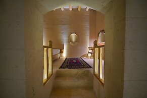 Kappadoks Cave Hotel